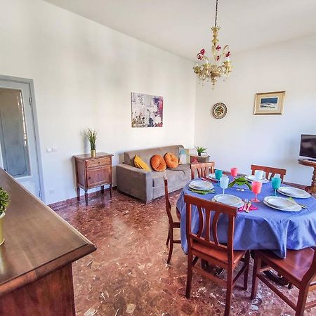 Centralissimo Quadrilocale Colombo San Benedetto del Tronto Dış mekan fotoğraf