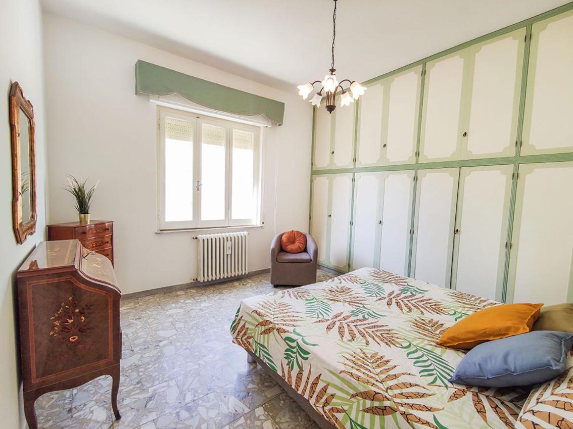 Centralissimo Quadrilocale Colombo San Benedetto del Tronto Dış mekan fotoğraf