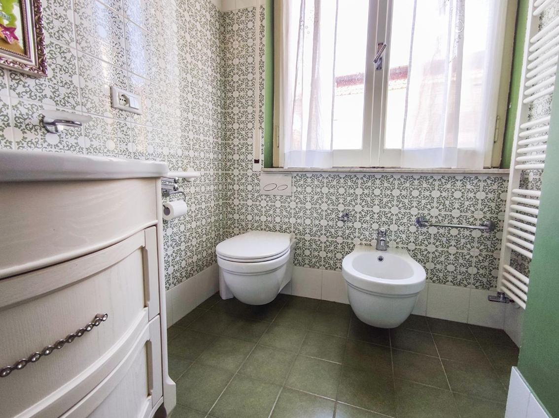 Centralissimo Quadrilocale Colombo San Benedetto del Tronto Dış mekan fotoğraf