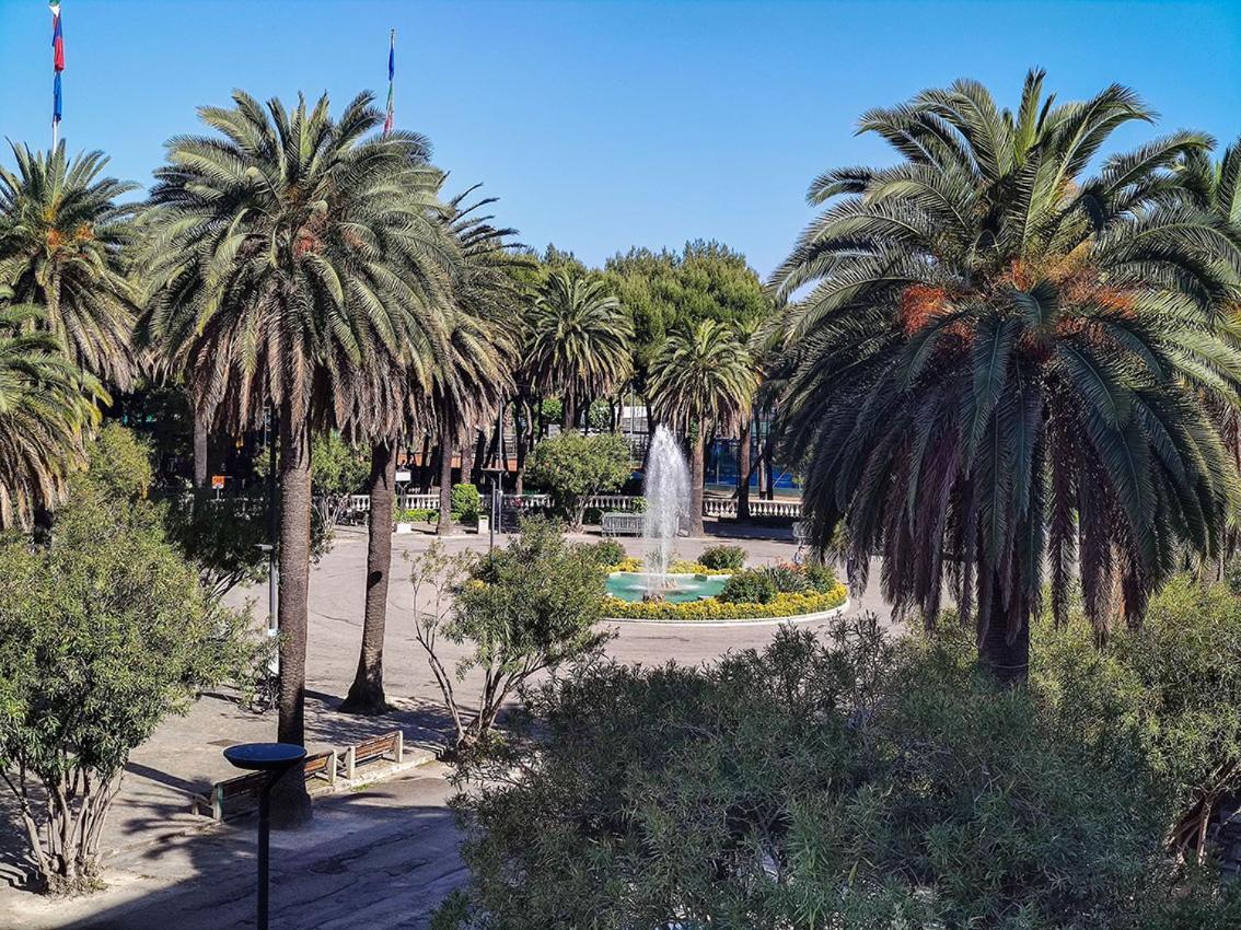 Centralissimo Quadrilocale Colombo San Benedetto del Tronto Dış mekan fotoğraf