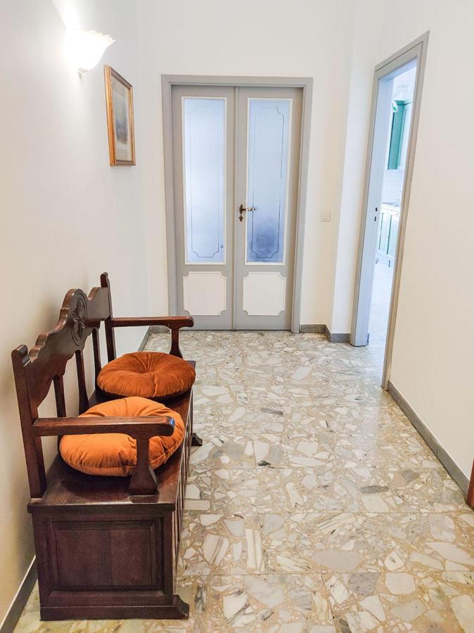 Centralissimo Quadrilocale Colombo San Benedetto del Tronto Dış mekan fotoğraf