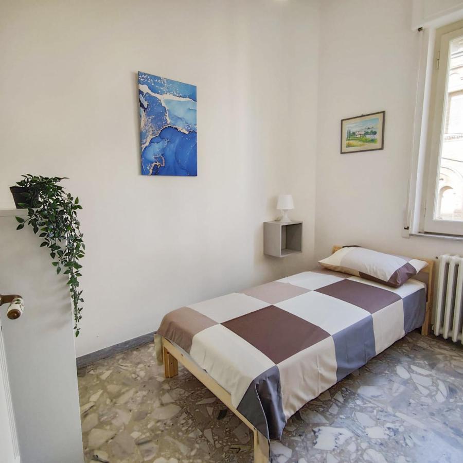 Centralissimo Quadrilocale Colombo San Benedetto del Tronto Dış mekan fotoğraf